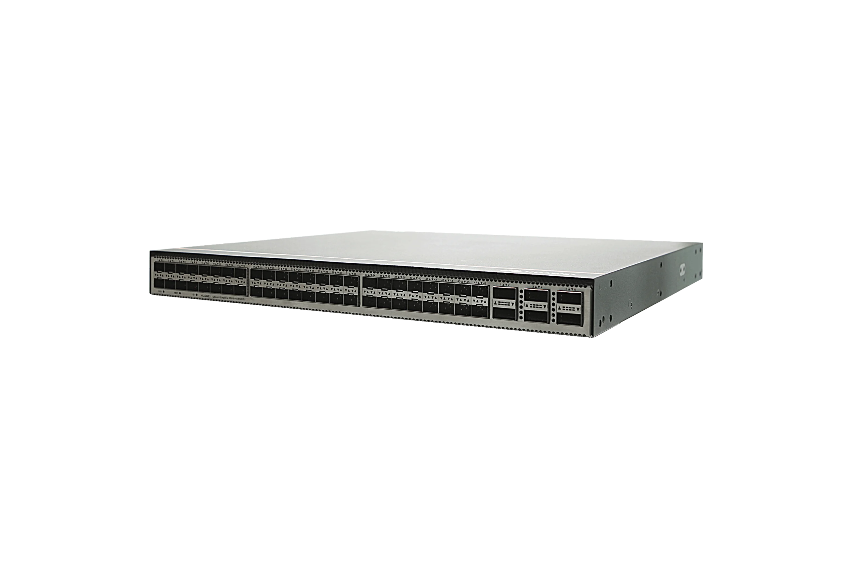 Коммутатор Huawei CloudEngine CE6863E-48S6CQ-F