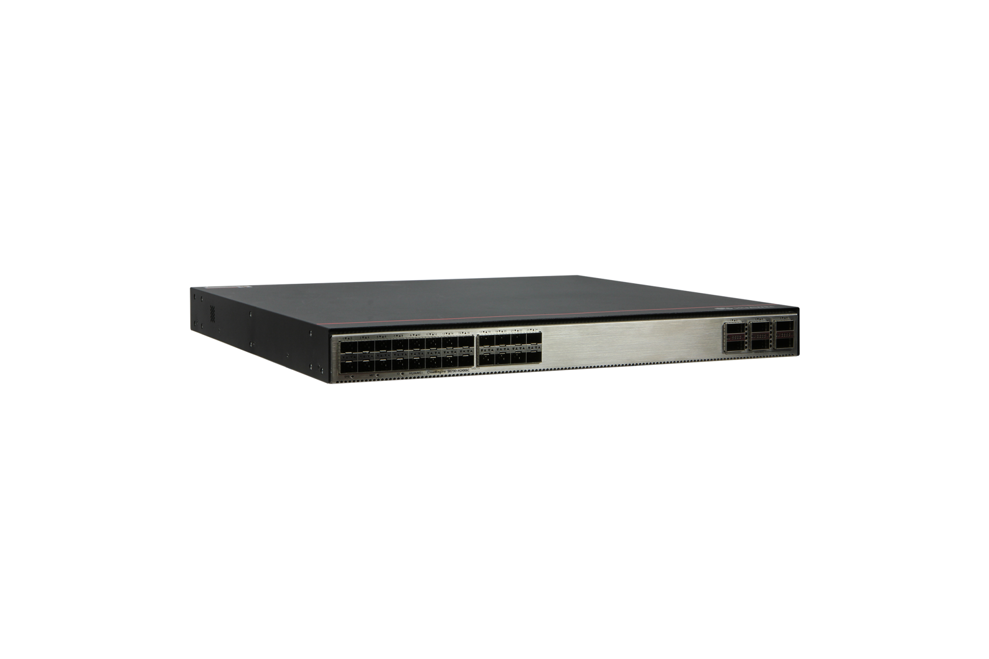 Коммутатор Huawei CloudEngine S6730-H24X6C - изображение 4