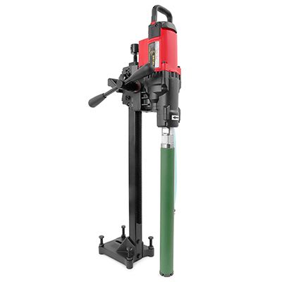 Двигатель алмазного бурения Eibenstock EBM 250/2 RP - изображение 14