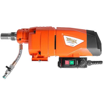 Двигатель алмазного бурения Eibenstock EBM 250/2 RP - изображение 15