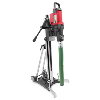 Двигатель алмазного бурения Eibenstock EBM 250/2 RP - изображение 16