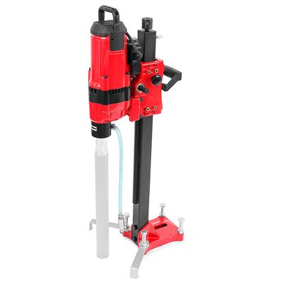 Двигатель алмазного бурения Eibenstock EBM 250/2 RP - изображение 17
