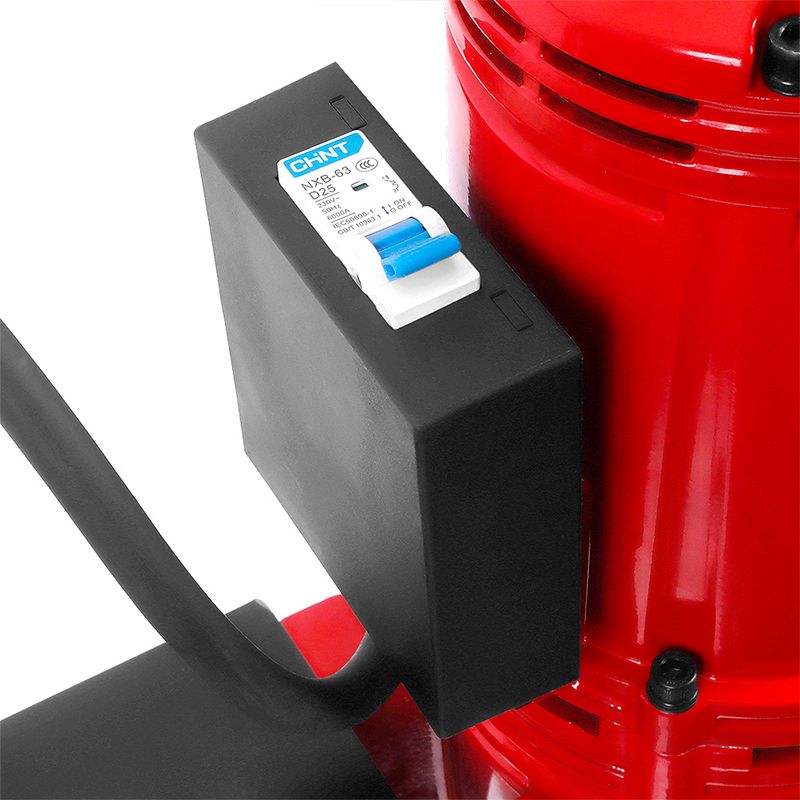 Двигатель алмазного бурения Eibenstock EBM 250/2 RP - изображение 1