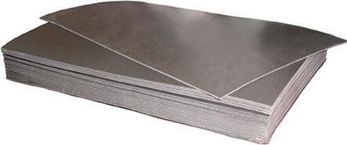 Комплект ковриков для ящика FERRUM 02.А3 для тележек серий  007 и 100