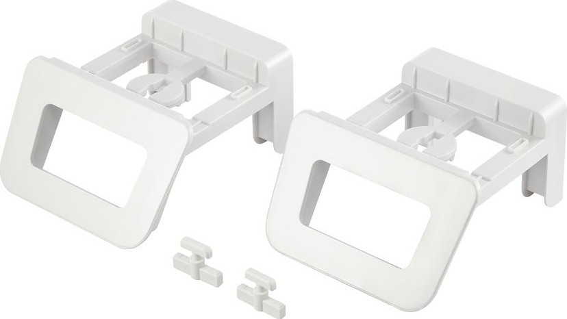 Комплект опор ELECTROLUX AIR PLINTH PRO EFP для напольной установки конвектора AIR PLINTH НС-1270737