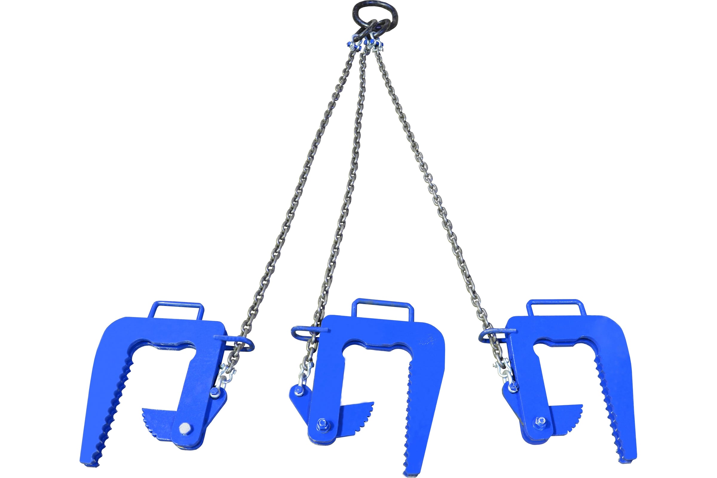 Комплект приспособлений САМСОН КГП 02(1) 1,6т L=1,5м сЗБКВ-0,8-4-130 (тип 1) 080200042260