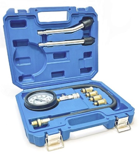 Компрессометр СТАНКОИМПОРТ ST050102 бензиновый универсальный