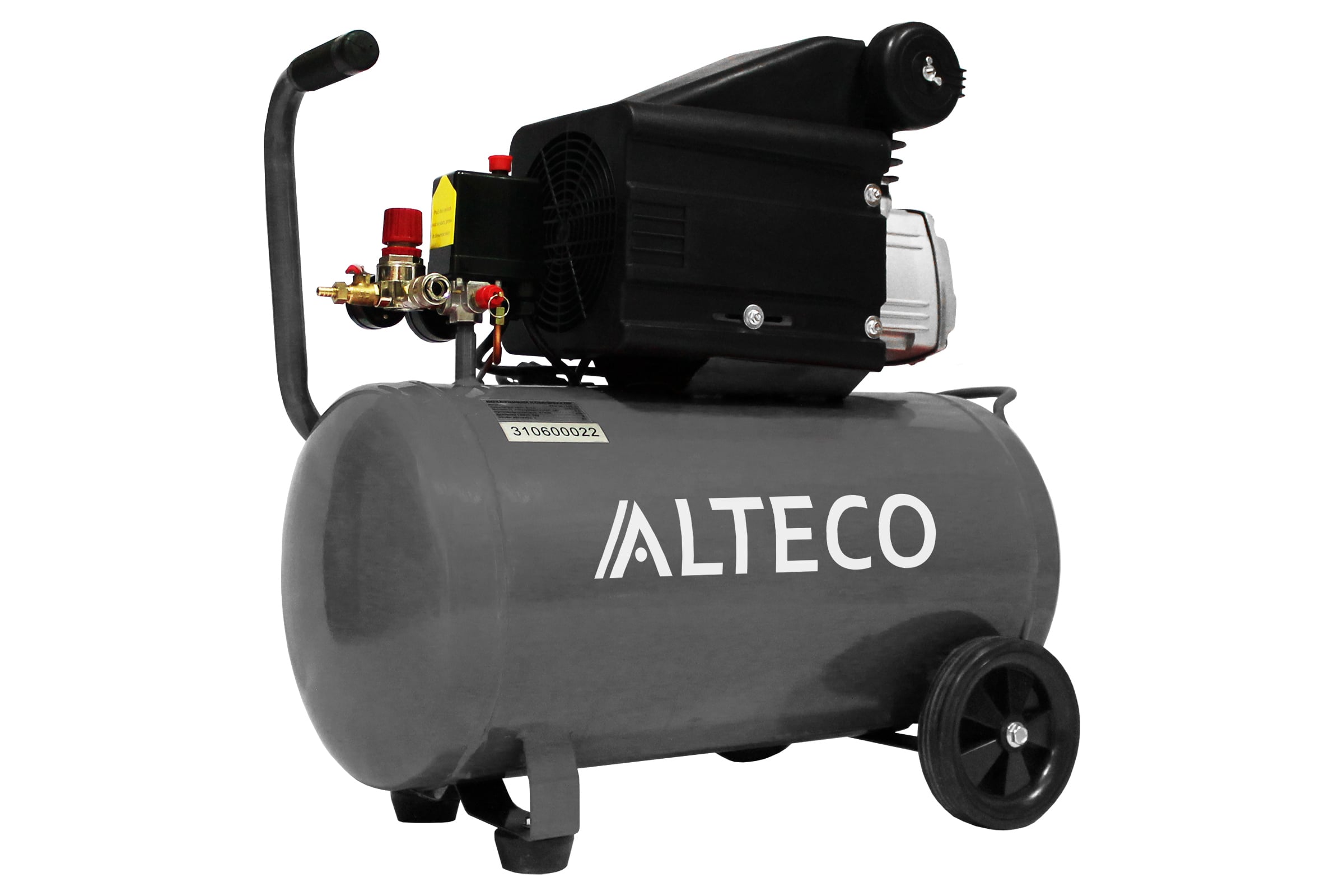 Компрессор Alteco ACD-50/260.2 23499