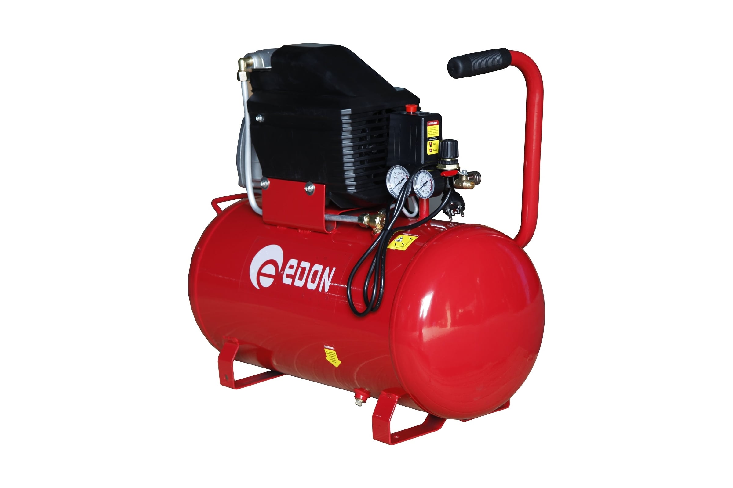 Компрессор Edon OAC-25/1000 7317