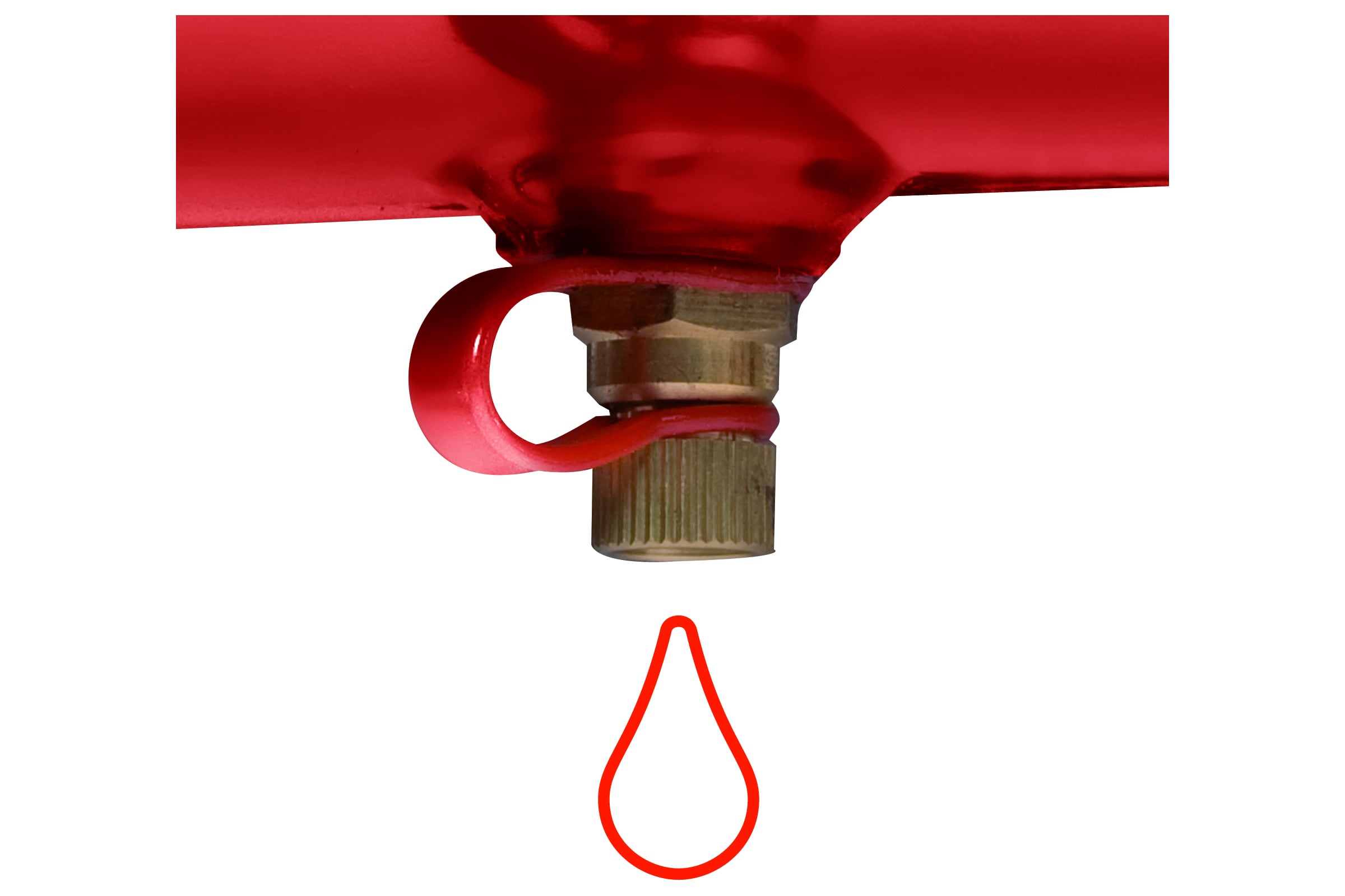 Компрессор Einhell TE-AC 270/24/10 4010450 - изображение 3