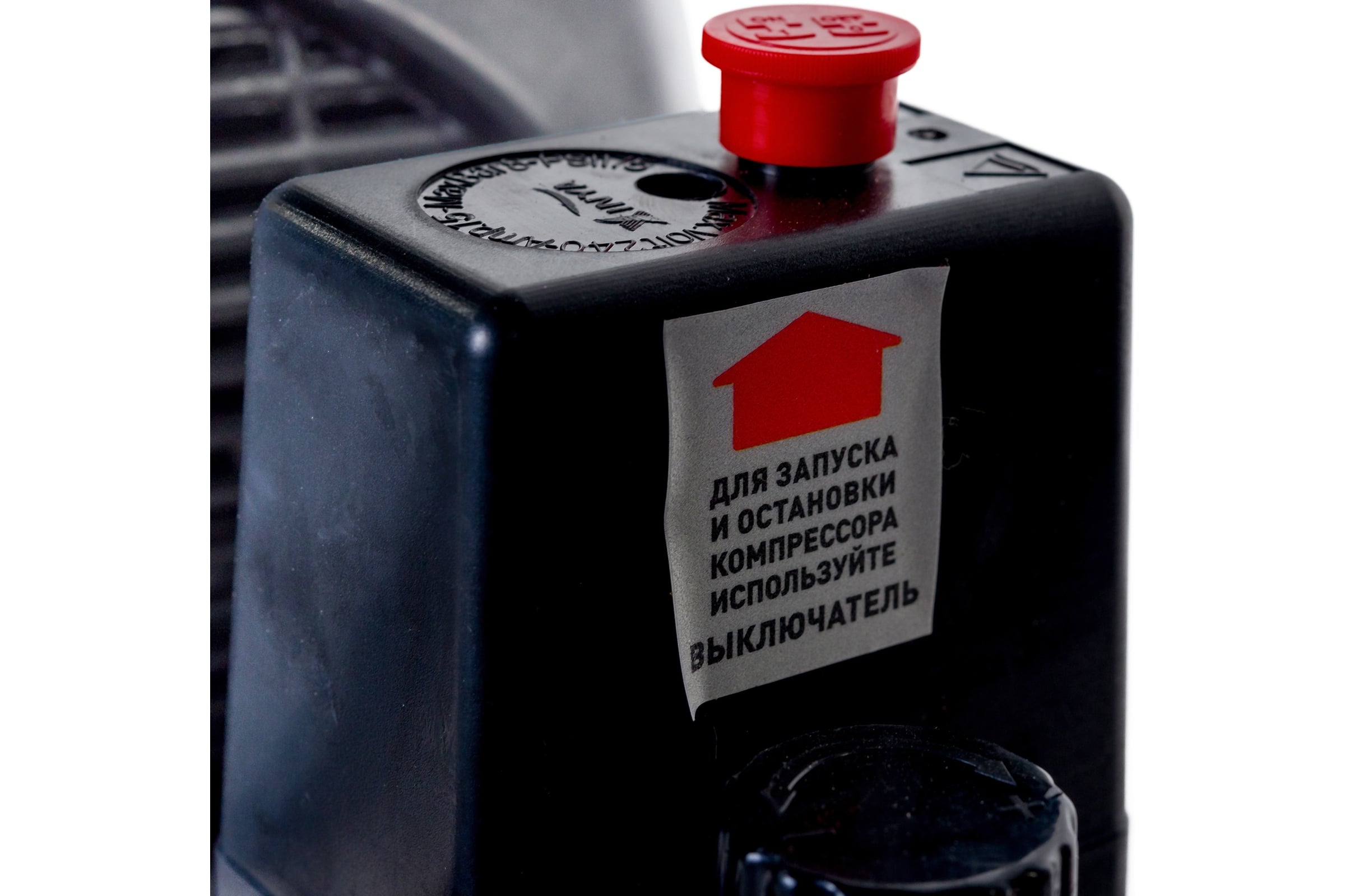 Компрессор Парма K-1500/50КМ - изображение 6