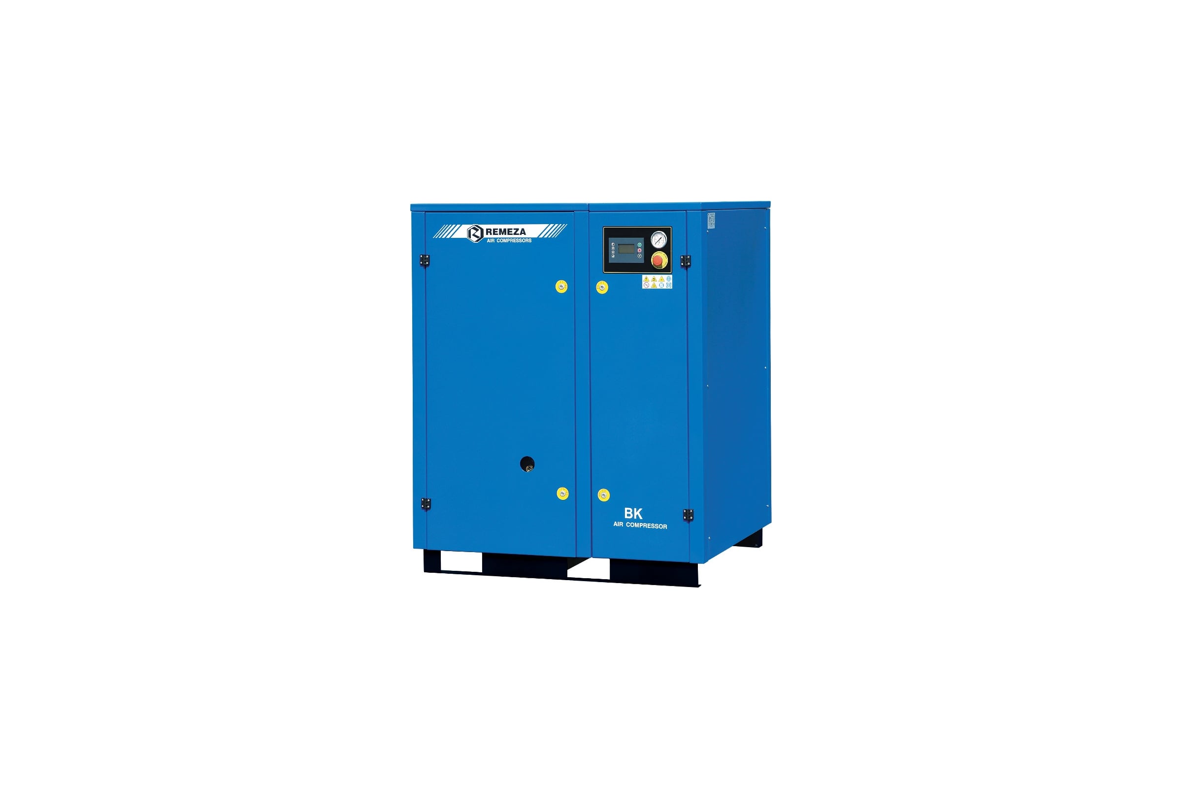 Компрессор Remeza ВК 30-15-Д ут-00000499