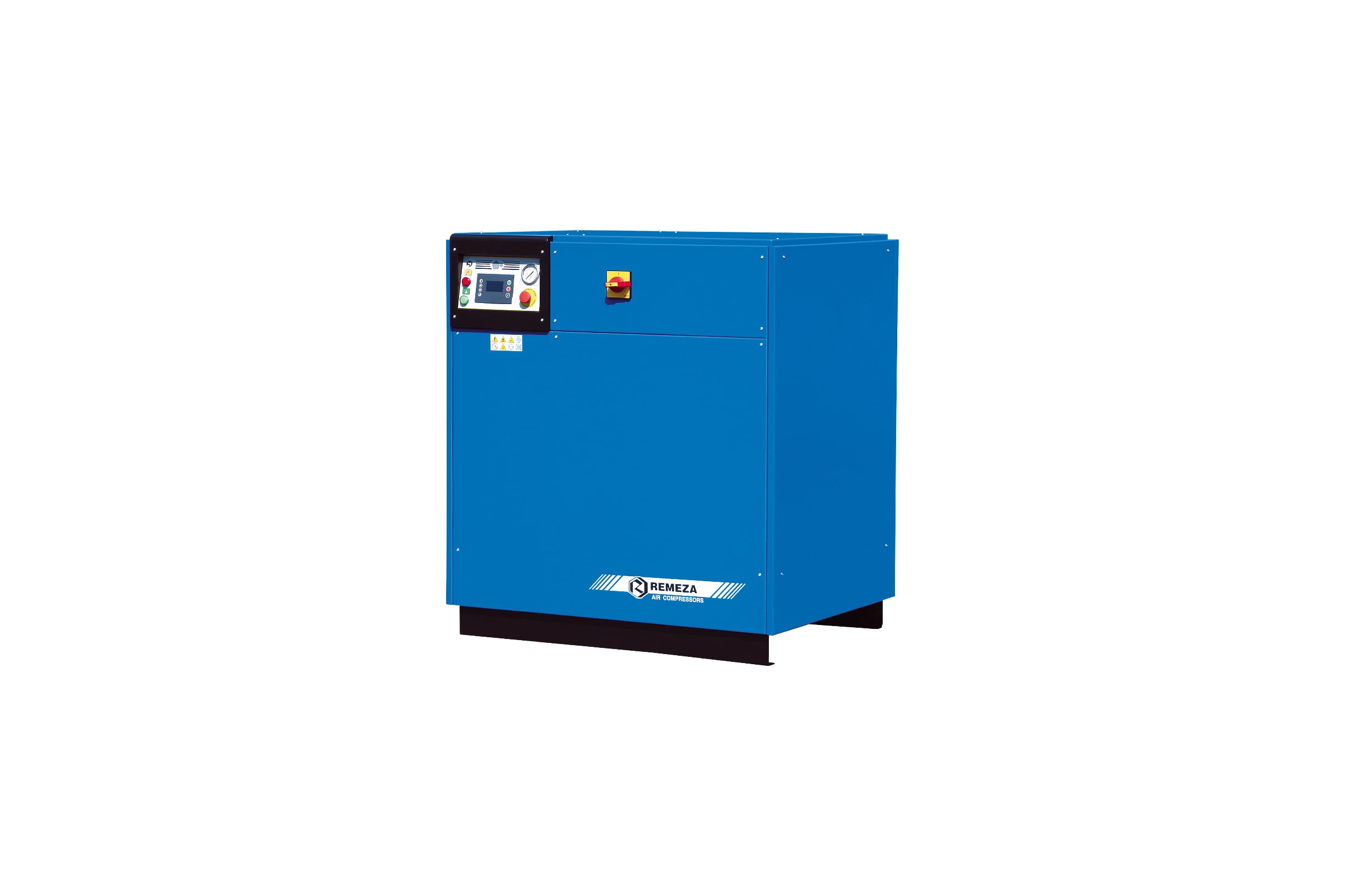 Компрессор Remeza ВК 40-13-ВС ут-00000506