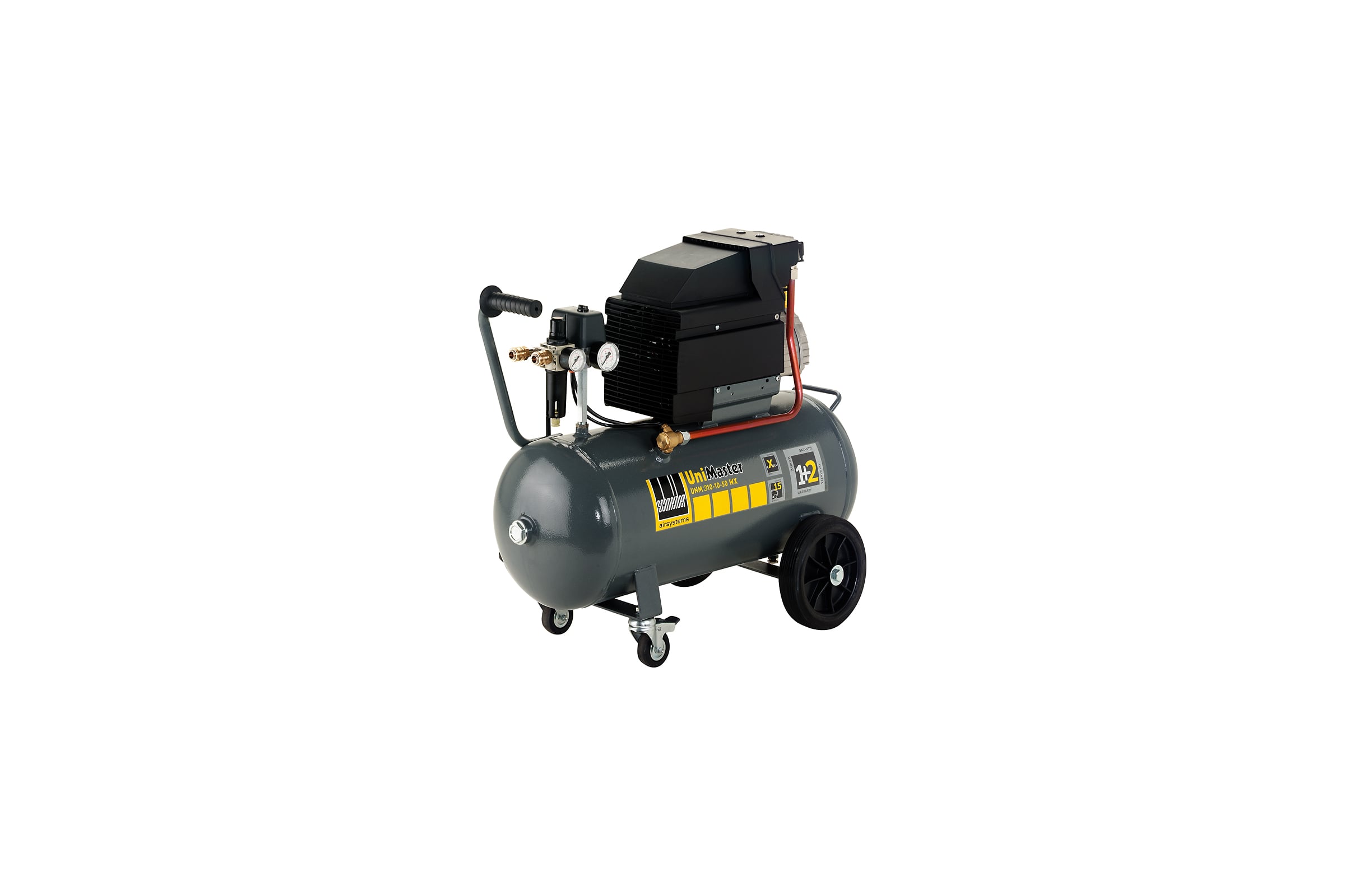 Компрессор Schneider Airsystems UNM 260-10-50 WX 1121160234