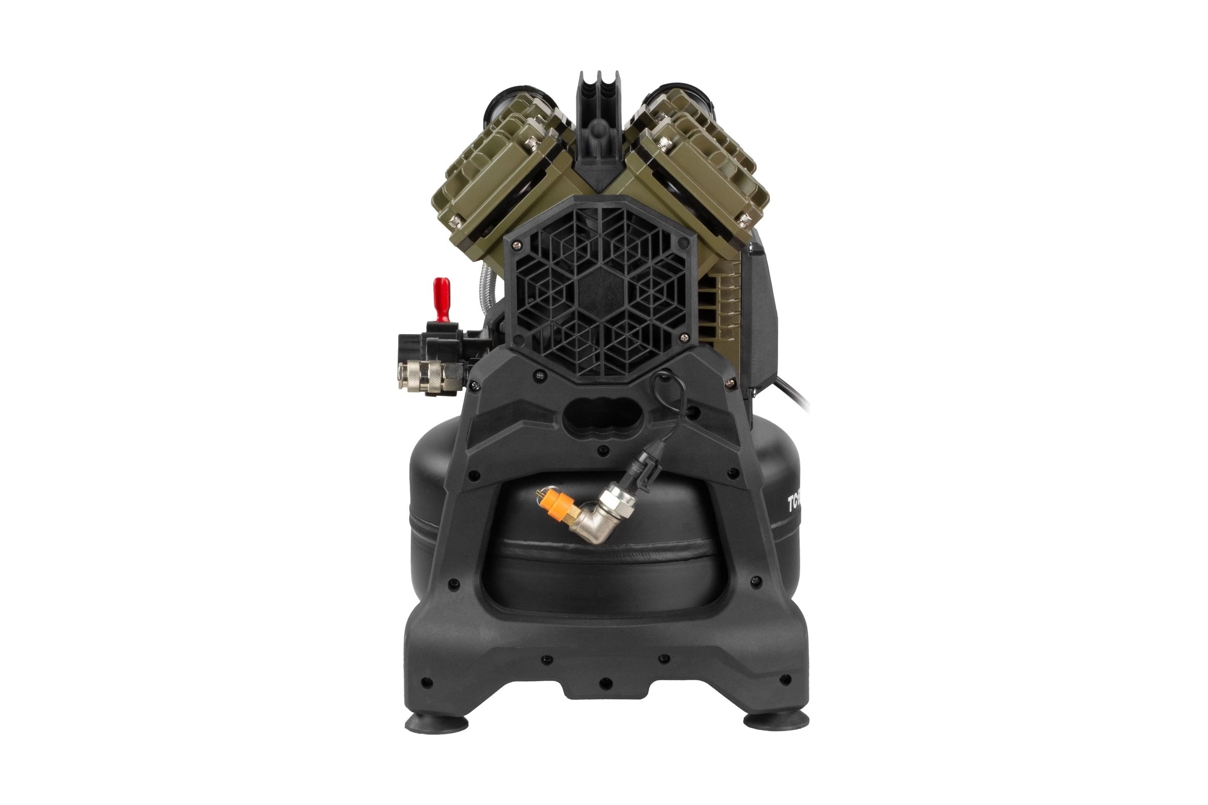 Компрессор TC-BL AC990-10L - изображение 2