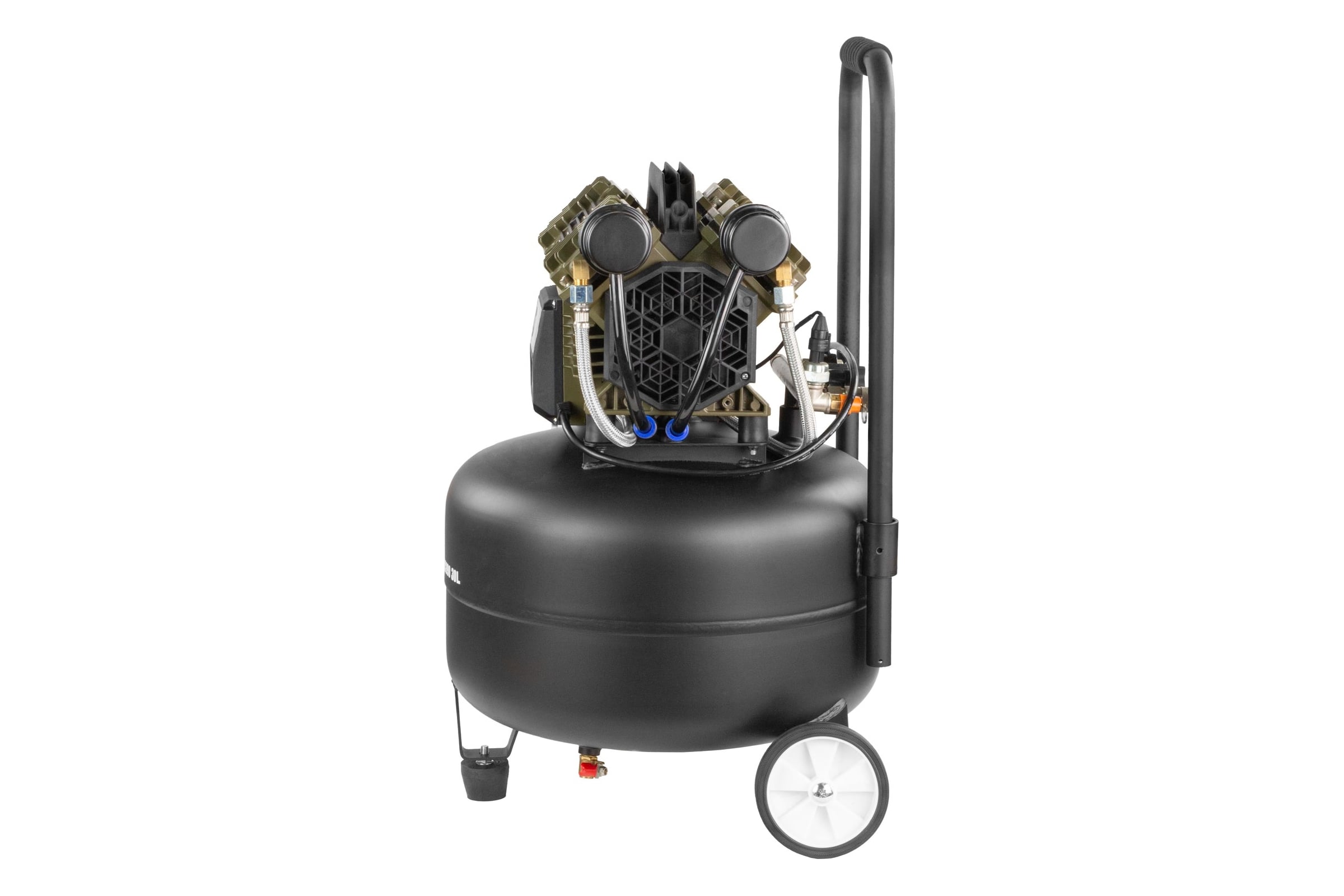 Компрессор TC-BL AC990-30L - изображение 3