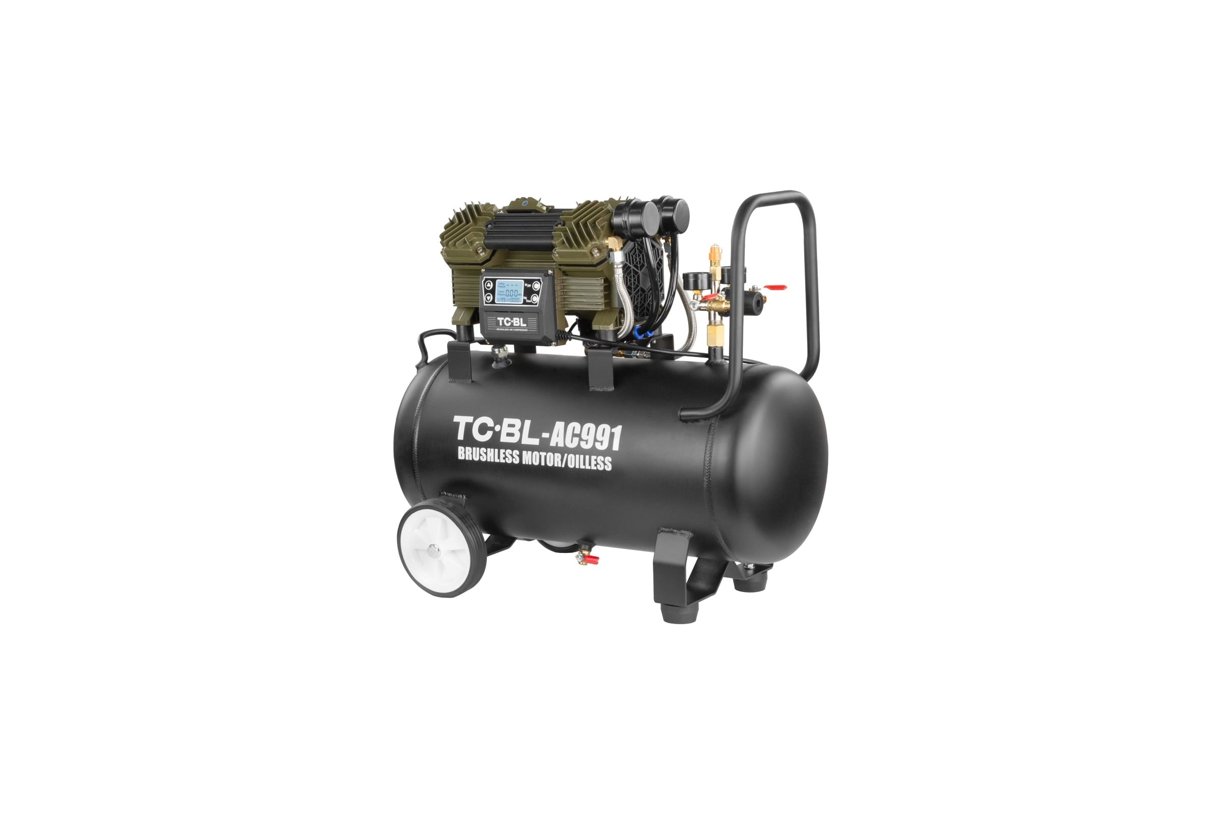 Компрессор TC-BL AC991