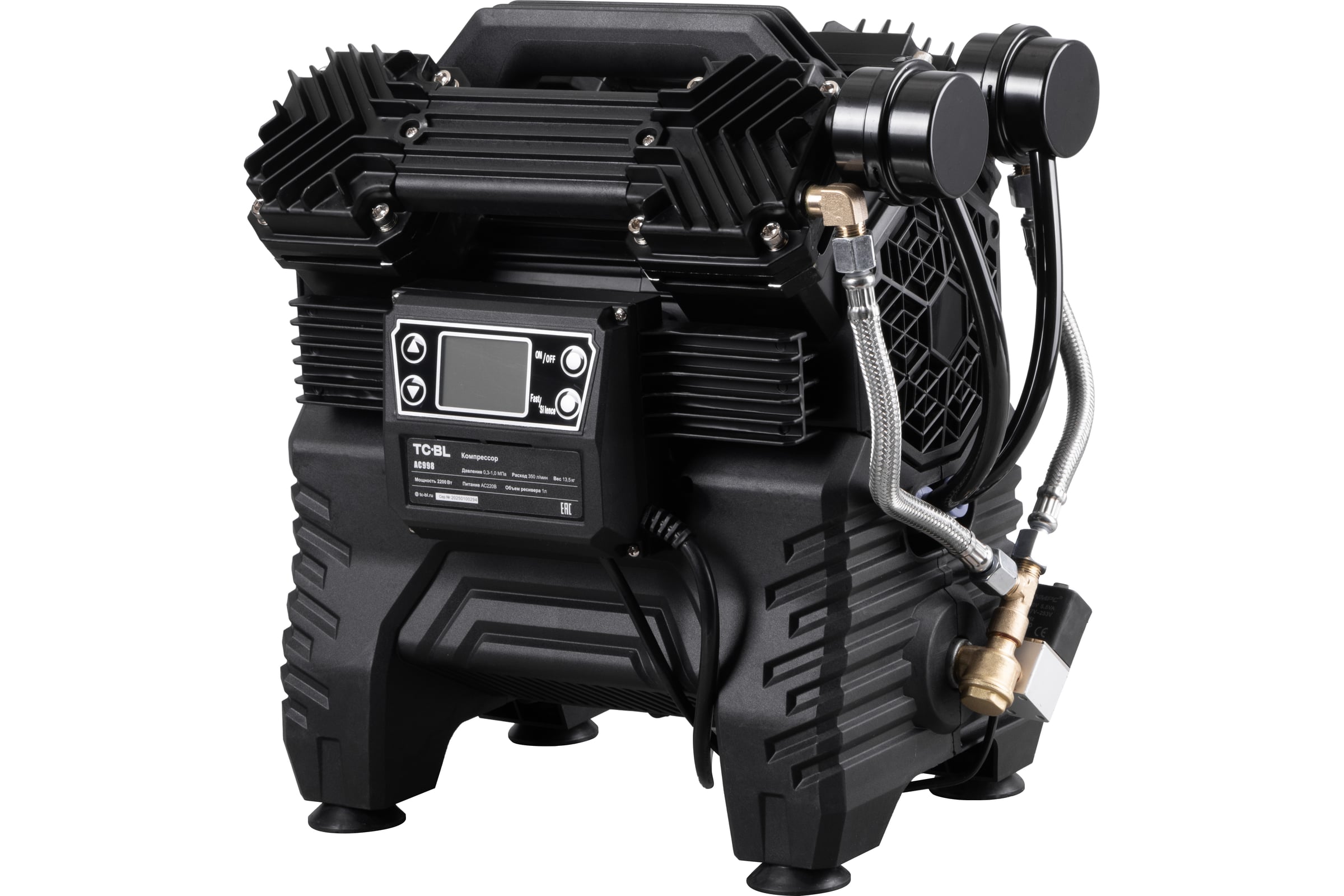 Компрессор TC-BL AC998