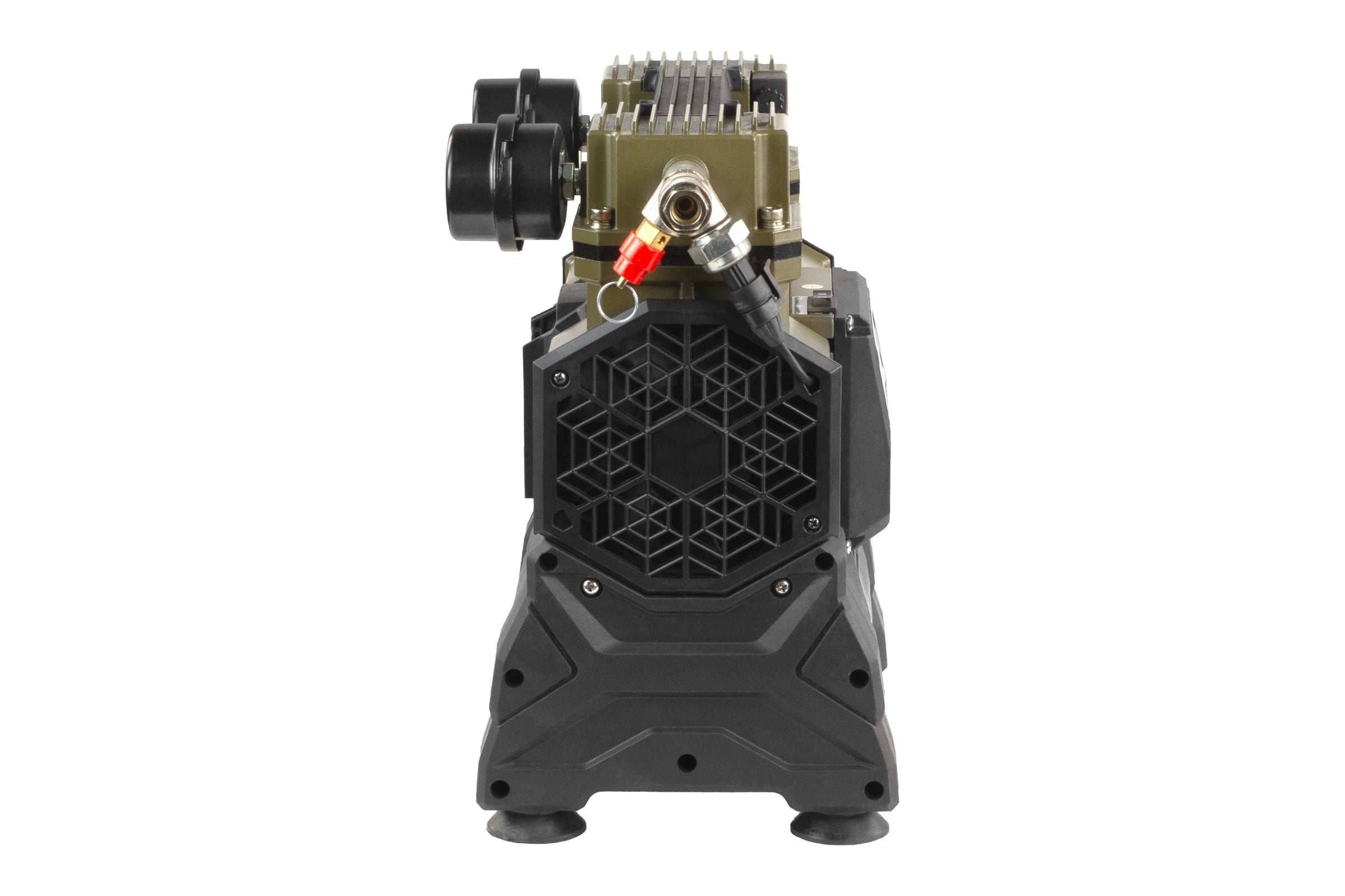 Компрессор TC-BL DC5090M - изображение 3