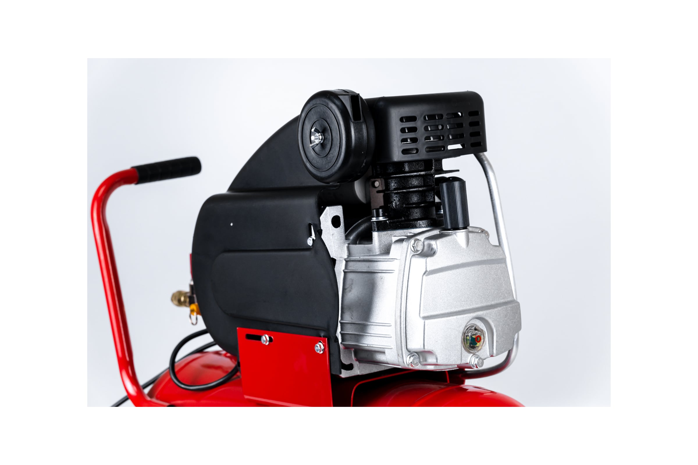 Компрессор WorkMaster WC-30/24 - изображение 2