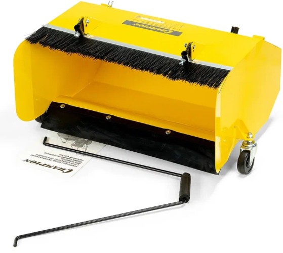 Контейнер для сбора мусора CHAMPION C3059 для GS 5562