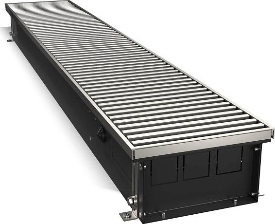 Конвектор внутрипольный ROYAL THERMO ATRIUM RT-A-110/200/1600-DG-U-NA НС-1477235