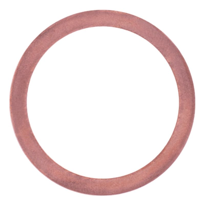 Шайба медная для коронок KORNOR 1.1/4