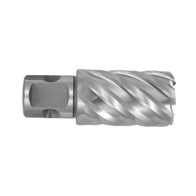 Корончатое сверло KORNOR HSS TCT Rail one-touch 24x30 - изображение 4