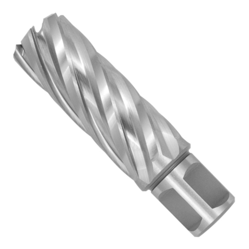 Корончатое сверло KORNOR HSS weldon 19 50х80