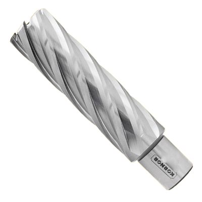 Корончатое сверло KORNOR TCT L-25мм 20х25 - изображение 8