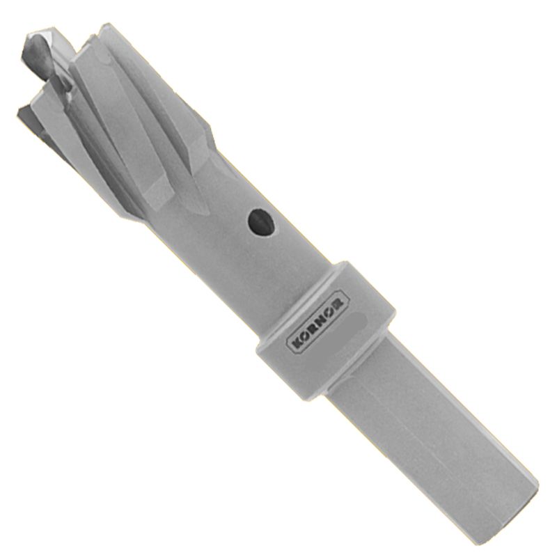 Корончатое сверло KORNOR TCT L-25мм 32х25