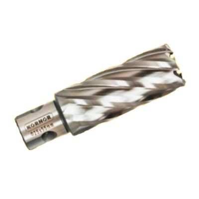 Корончатое сверло KORNOR TCT one-touch 15х35 - изображение 7