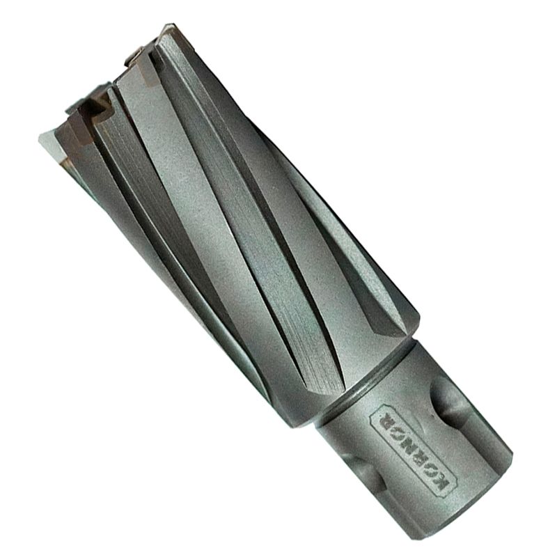 Корончатое сверло KORNOR TCT one-touch 51х35