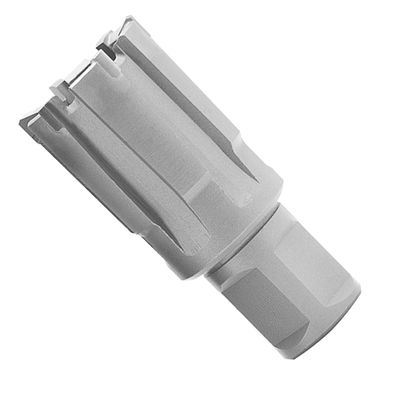 Корончатое сверло KORNOR TCT weldon 19 12х35 - изображение 9