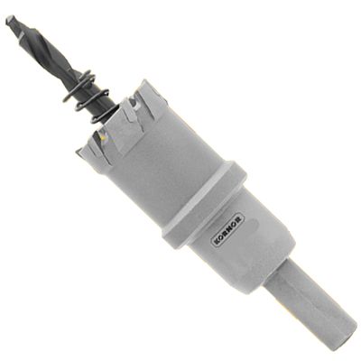 Корончатое сверло KORNOR TCT weldon 32 61х55 - изображение 6