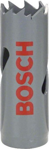 Коронка биметаллическая BOSCH STANDARD CO8% 19 ММ 2608584101