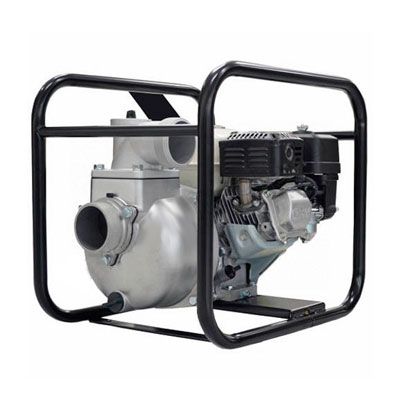 Мотопомпа Koshin SEH-80JP