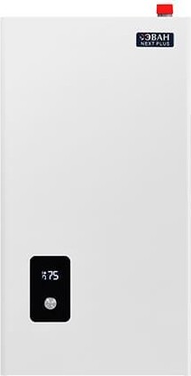 Котел электрический ЭВАН NEXT- 9 (220/380) PLUS 14539 - изображение 3