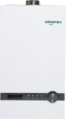 Котел газовый KOTITONTTU SUARI S10 O с шиной OpenTherm 00-00000342