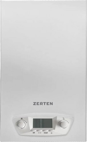 Котел газовый ZERTEN ZB-24 бытовой настенный 4640130905613