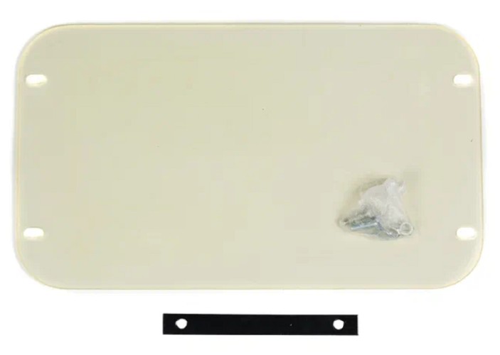 Коврик CHAMPION C1708 для виброплиты PC5332F (535мм*310мм*6мм)