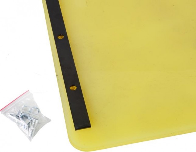 Коврик для виброплиты HUTER VPC-1 74/6/3 - изображение 2