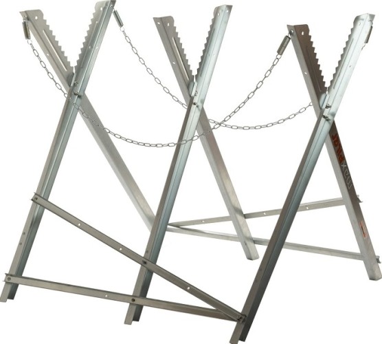 Козлы MAXPILER MSH-01 металлические