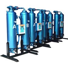 Адсорбционный осушитель холодной регенерации KraftMachine КМ-АДСХ-16 - изображение 2