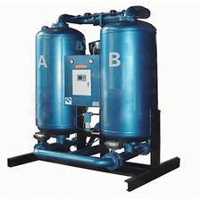 Адсорбционный осушитель горячей регенерации KraftMachine КМ-АДСГ-3.8 - изображение 2