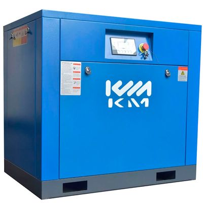 Винтовой компрессор KraftMachine KM15-8пВ - изображение 5