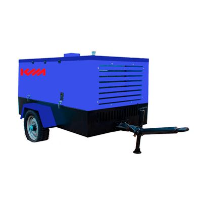 Винтовой компрессор KraftMachine KM45-8пВ-Р - изображение 6