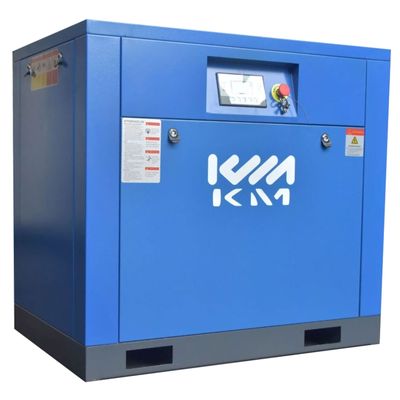 Винтовой компрессор KraftMachine KM7.5-10рВ - изображение 6