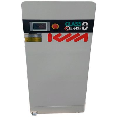 Винтовой компрессор KraftMachine KM90-13пВ - изображение 6