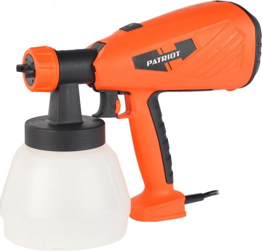 Краскопульт электрический PATRIOT SG 500 170303505